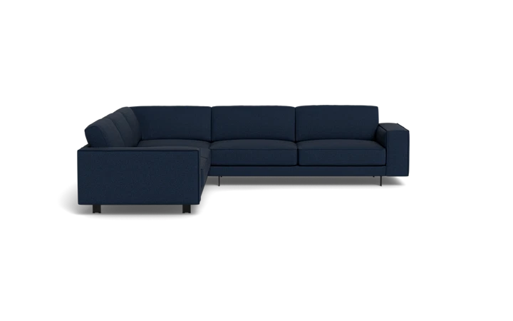 Samba Day hjørnesofa med Pedro arm